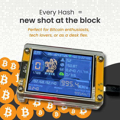 One Shot Miner PRO (2025 Edition)