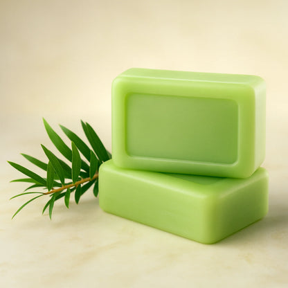 Antifungal Soap Bar