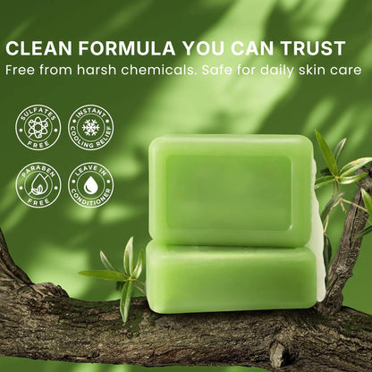 Antifungal Soap Bar
