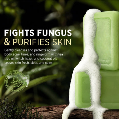 Antifungal Soap Bar